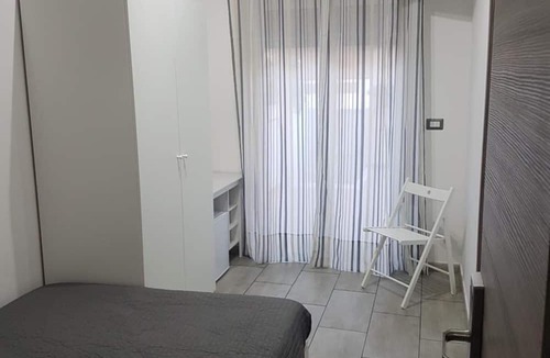 Rometta Marea Bed & Breakfast | B&B Rometta Beach