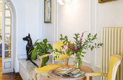 Rieti Hotel | Grande Albergo Quattro Stagioni