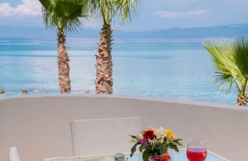 Briatico Hotel | Albatros Residence