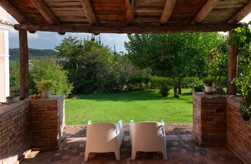 San Cipriano Picentino Other | Agriturismo La Vecchia Quercia