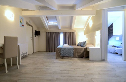Tropea Hotel | Sentido Michelizia Tropea Resort