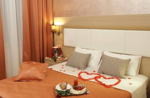 Parghelia Bed & Breakfast | Pepè Accommodation