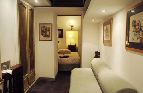 Monte Sacro Bed & Breakfast | Villino Corbelli