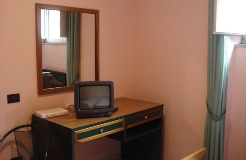 Parenti Hotel | Grandinetti Hotel