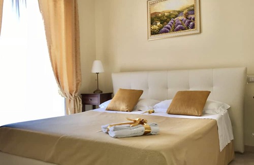 Santa Teresa di Riva Bed & Breakfast | B&B Mare Agrò