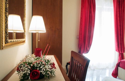 Santa Teresa di Riva Bed & Breakfast | B&B Mare Agrò