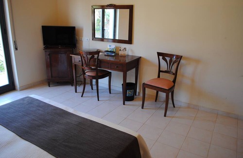 Grottasanta Hotel | Park Hotel