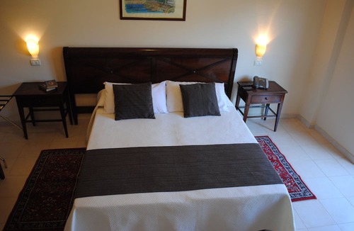 Grottasanta Hotel | Park Hotel