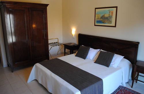 Grottasanta Hotel | Park Hotel