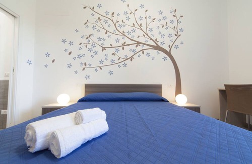 Custonaci House | Amaka affittacamere