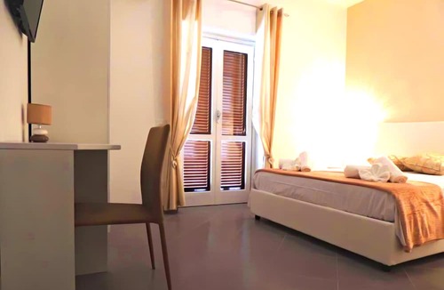Santa Domenica Bed & Breakfast | B&B Le Ninfe