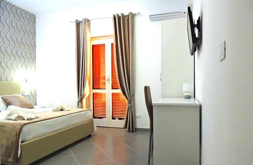 Santa Domenica Bed & Breakfast | B&B Le Ninfe
