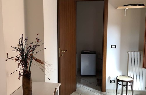 Vibo Valentia Bed & Breakfast | The Maze B&B