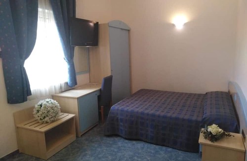 Belvedere Marittimo Hotel | Belvedere Club Hotel
