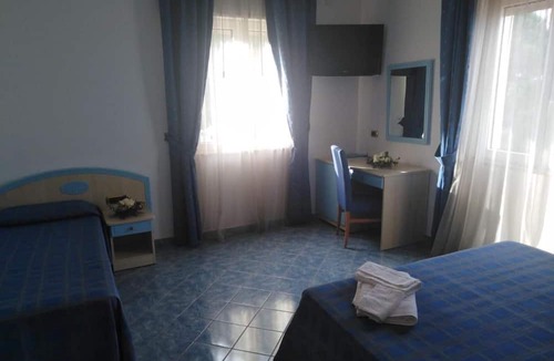 Belvedere Marittimo Hotel | Belvedere Club Hotel