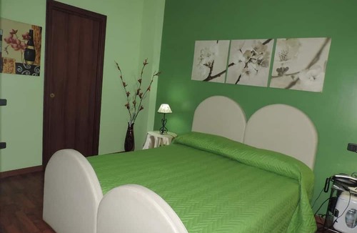 Mercato Bed & Breakfast | B&B Ospiti a Corte