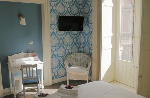 Catania City Centre Bed & Breakfast | Aitna B&B