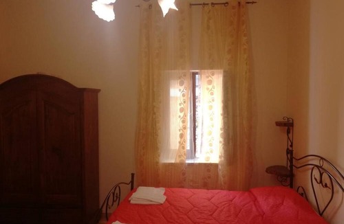 Buonvicino Hotel | Albergo Diffuso Borgo Dei Greci