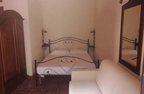 Buonvicino Hotel | Albergo Diffuso Borgo Dei Greci