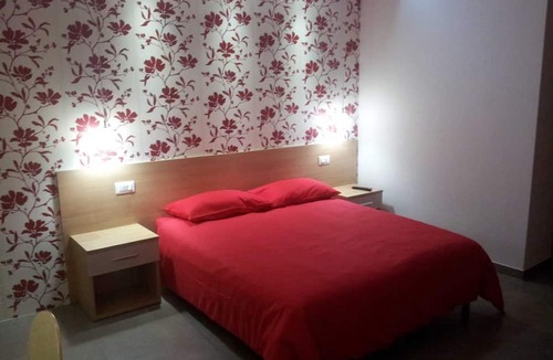 Barcellona Pozzo di Gotto Bed & Breakfast | Borgosangiovanni