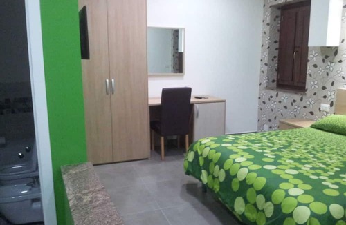 Barcellona Pozzo di Gotto Bed & Breakfast | Borgosangiovanni