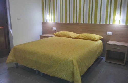 Barcellona Pozzo di Gotto Bed & Breakfast | Borgosangiovanni