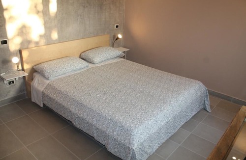 Caselle in Pittari Bed & Breakfast | B&B Il Perale