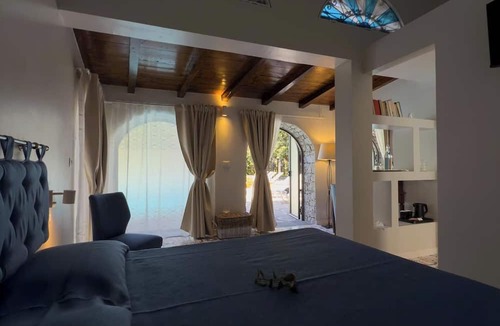 Giardini Naxos Bed & Breakfast | La Villa