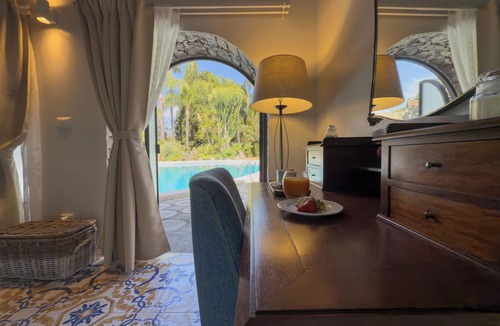 Giardini Naxos Bed & Breakfast | La Villa