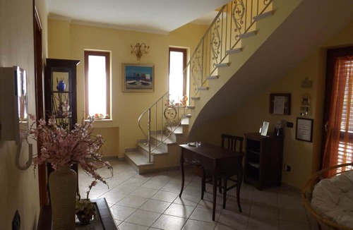 Botricello Bed & Breakfast | Bed & Breakfast La Villetta