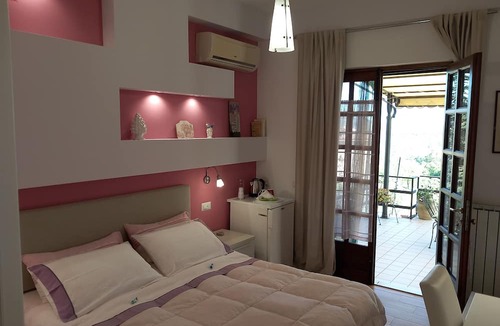 Castelbuono Bed & Breakfast | B&B Villa Letizia
