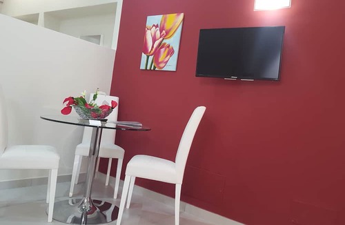 Castelbuono Bed & Breakfast | B&B Villa Letizia