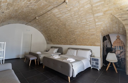 Ragusa House | Terra del sole Ibla