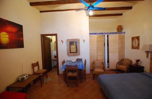 Santa Margherita Villa | Villetta Terasia
