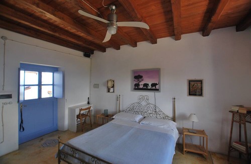 Lipari Villa | Cottage Atollo