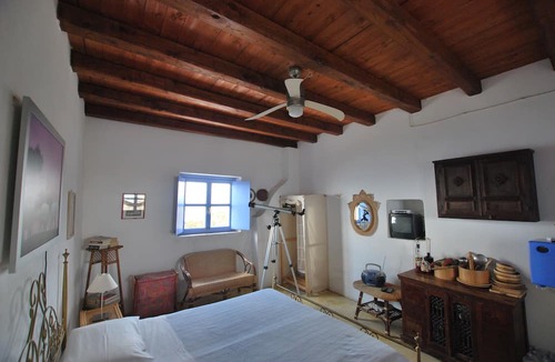 Lipari Villa | Cottage Atollo
