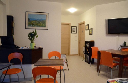 Torrette Bed & Breakfast | B&B Pontemare