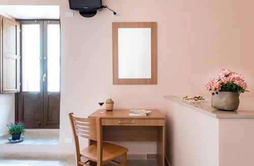Vizzini Bed & Breakfast | Il Campanile B&B