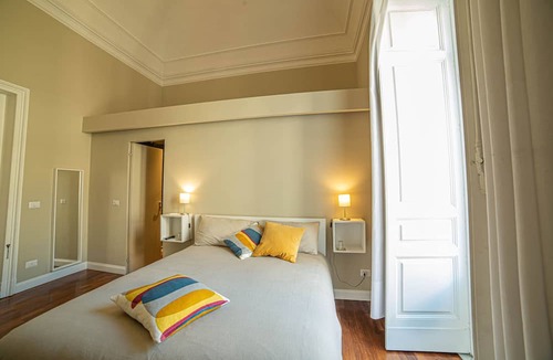 Borgo-Sanzio Bed & Breakfast | Le 4 Leggende
