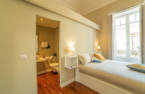 Borgo-Sanzio Bed & Breakfast | Le 4 Leggende