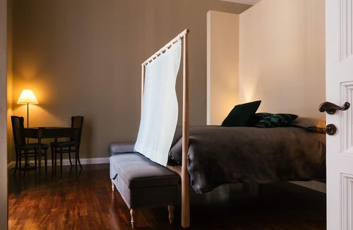 Borgo-Sanzio Bed & Breakfast | Le 4 Leggende