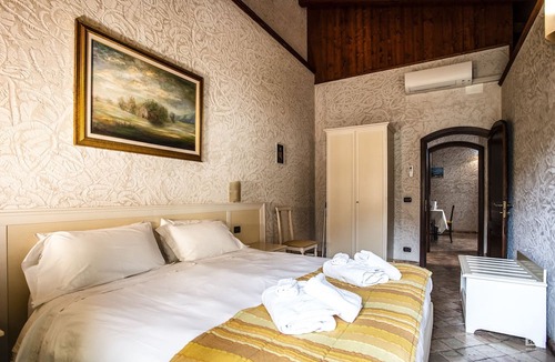 Tropea House | Residenza I Gioielli