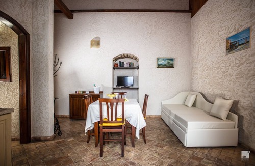 Tropea House | Residenza I Gioielli