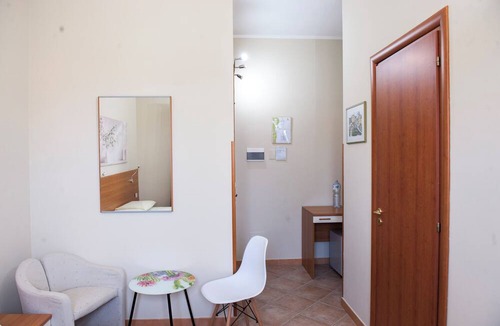 Castelbuono Bed & Breakfast | B&B Panorama