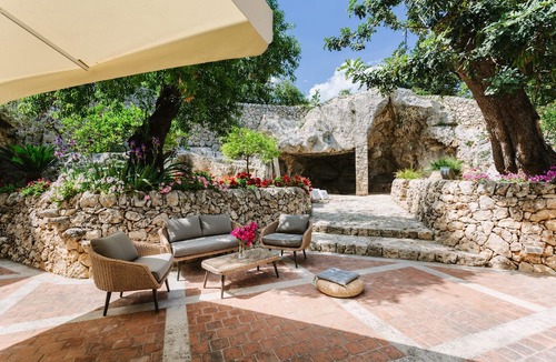 Syracuse Bed & Breakfast | Dimora Archimedea