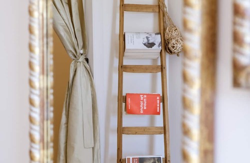 Syracuse Bed & Breakfast | Dimora Archimedea