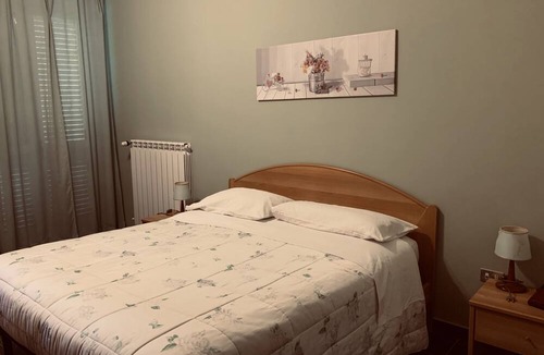 Telese Hotel | Hotel del Lago