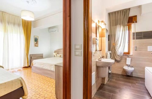 Sangineto Bed & Breakfast | Luna e Stelle B&B