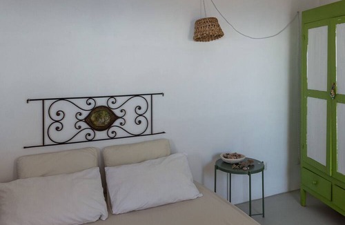 Filicudi House | House Artamesia "Filicudi"