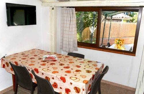 Riaci Bed & Breakfast | B&B Baia di Riaci Tropea